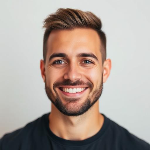 Lucas Andrade